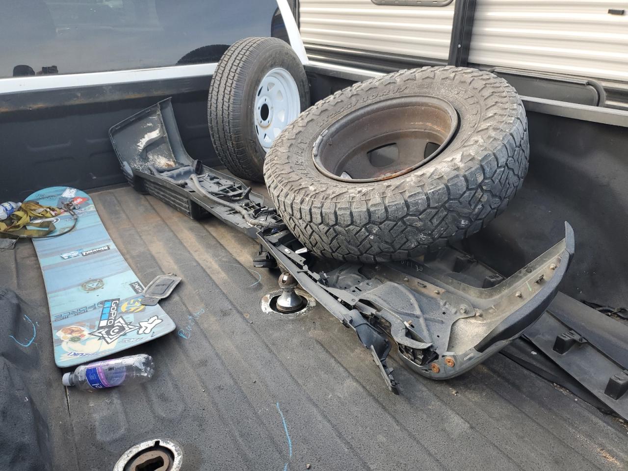 2020 Ram 3500 Big Horn VIN: 3C63RRHL5LG120163 Lot: 93892065