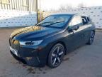 2024 BMW IX 385KW XDRIVE50 M SPORT 111.5KWH 5DR AUTO for sale at Copart CHESTER