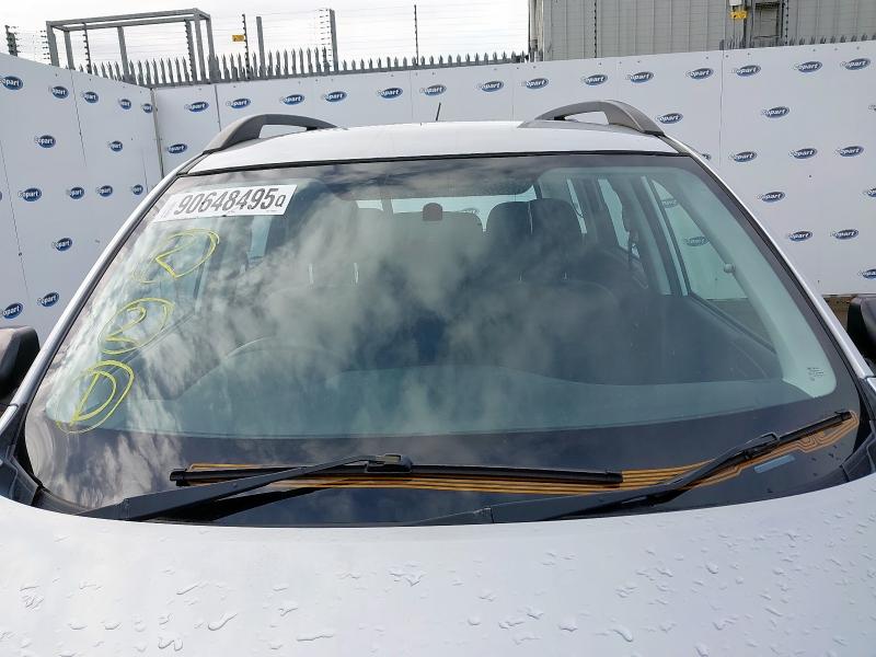 2013 SUBARU FORESTER 2.0 X 5DR AUTO