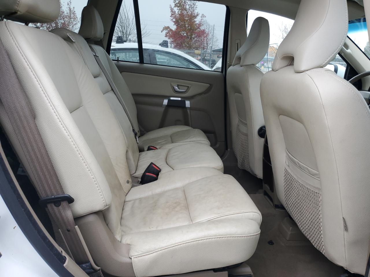2011 Volvo Xc90 3.2 VIN: YV4952CZ1B1590184 Lot: 87314515
