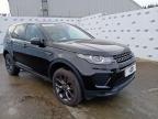 2019 LAND ROVER DISCOVERY SPORT 2.0 TD4 180 LANDMARK 5DR AUTO for sale at Copart WHITBURN
