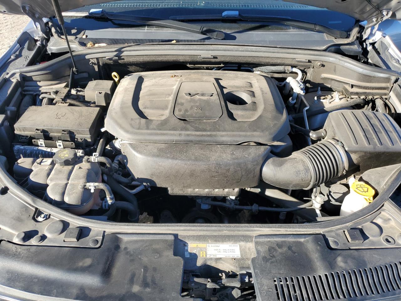 2020 Dodge Durango Gt VIN: 1C4RDHDGXLC142005 Lot: 91055635