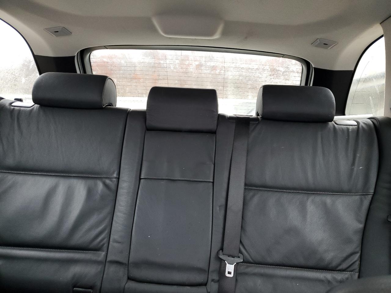 2005 BMW X5 3.0I VIN: 5UXFA13515LY12609 Lot: 93675415