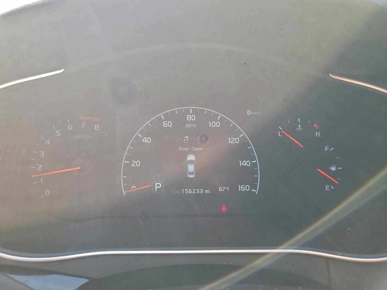 2016 Kia Cadenza Luxury VIN: KNALN4D79G5209292 Lot: 94560715