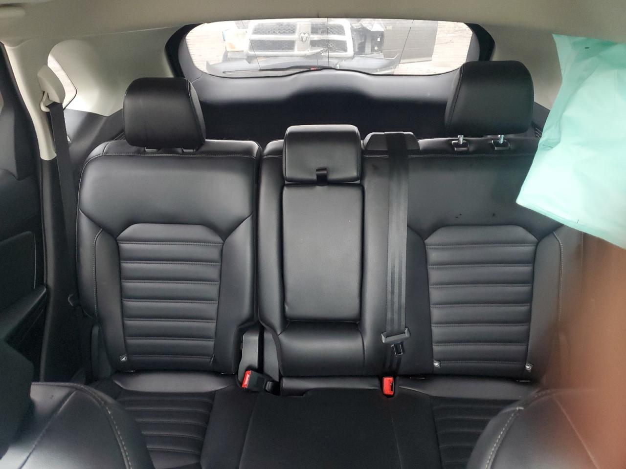 2024 Ford Edge Sel VIN: 2FMPK4J92RBA68627 Lot: 93890065