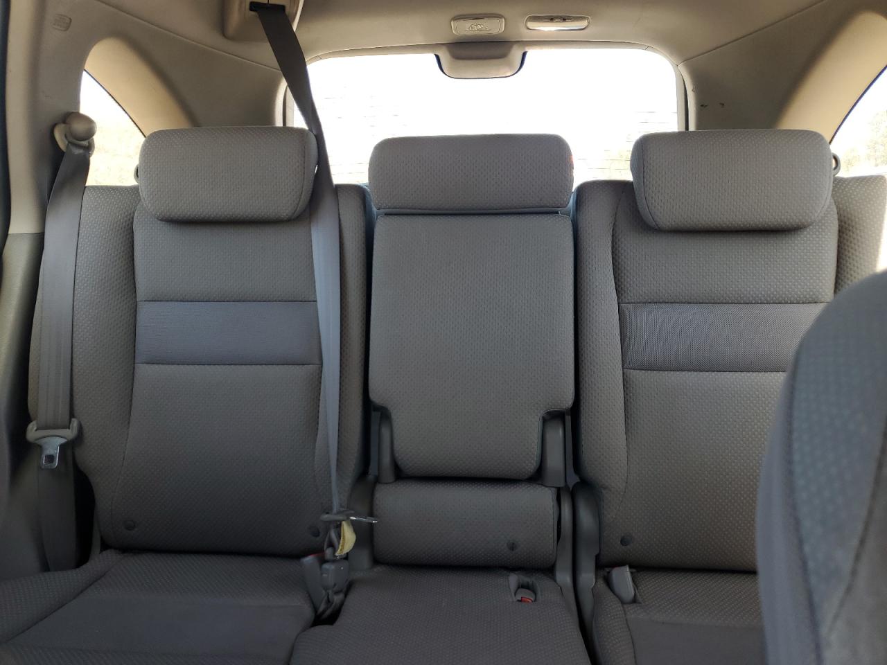 2008 Honda Cr-V Lx VIN: JHLRE383X8C006393 Lot: 91860185