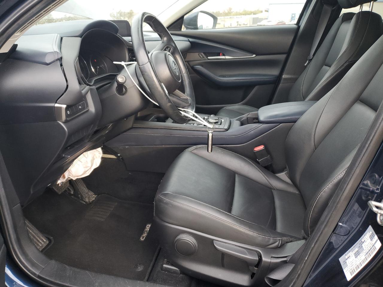 2020 Mazda Cx-30 Select VIN: 3MVDMBCL5LM123610 Lot: 91739075