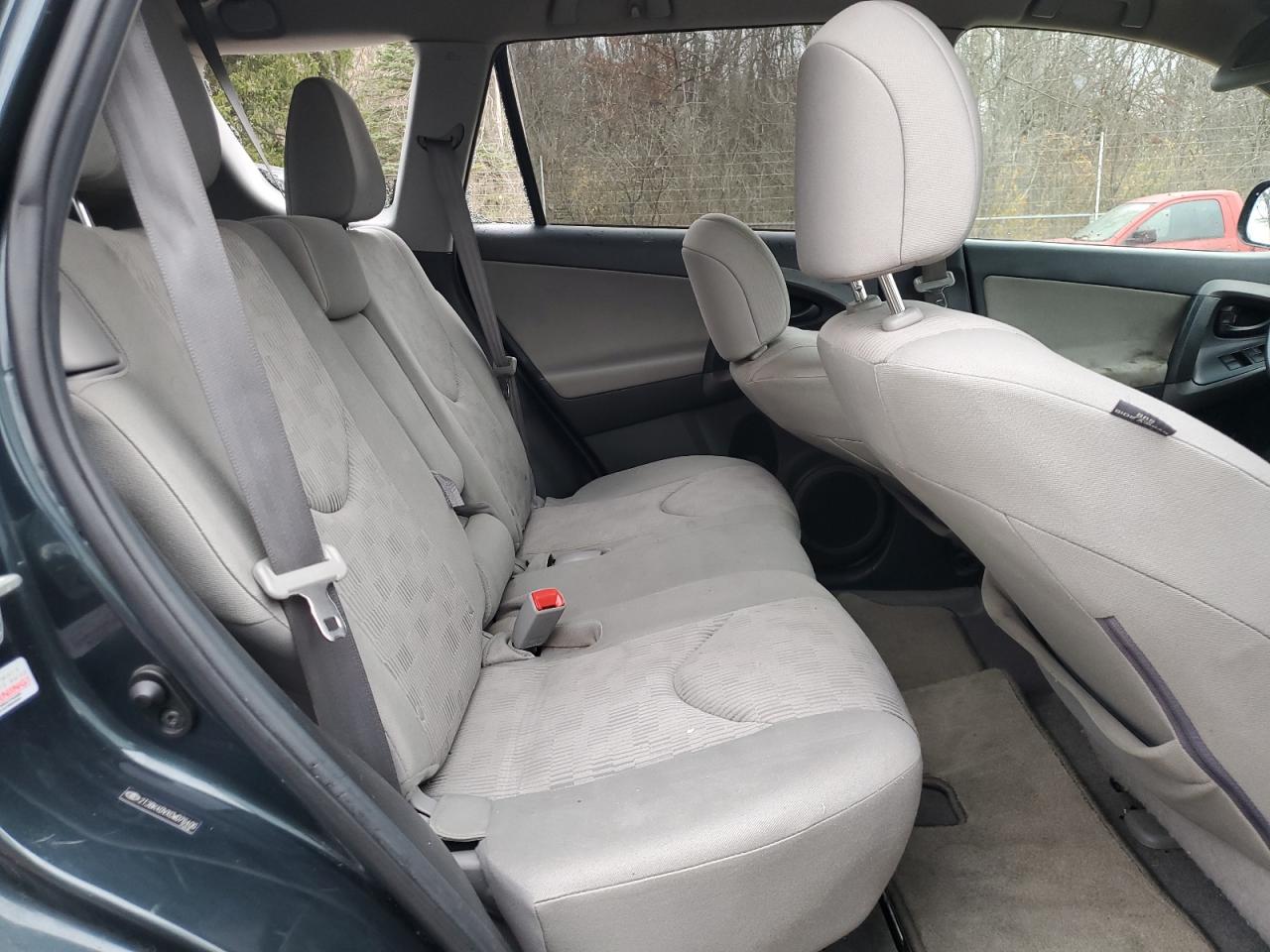 2012 Toyota Rav4 VIN: 2T3BK4DVXCW076406 Lot: 93415975