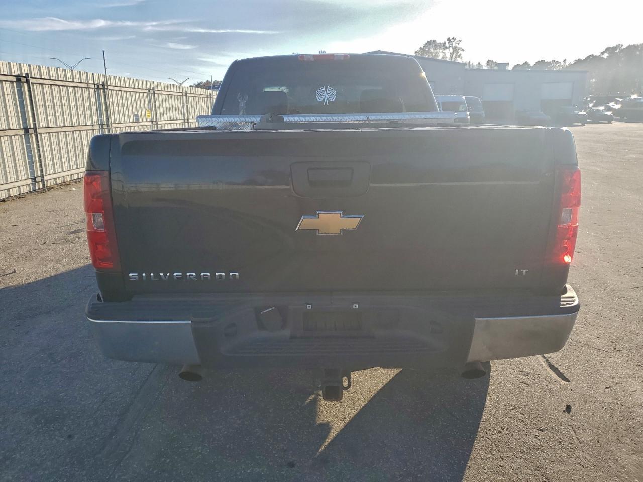 2008 Chevrolet Silverado K1500 VIN: 1GCEK19J88Z180966 Lot: 93605965