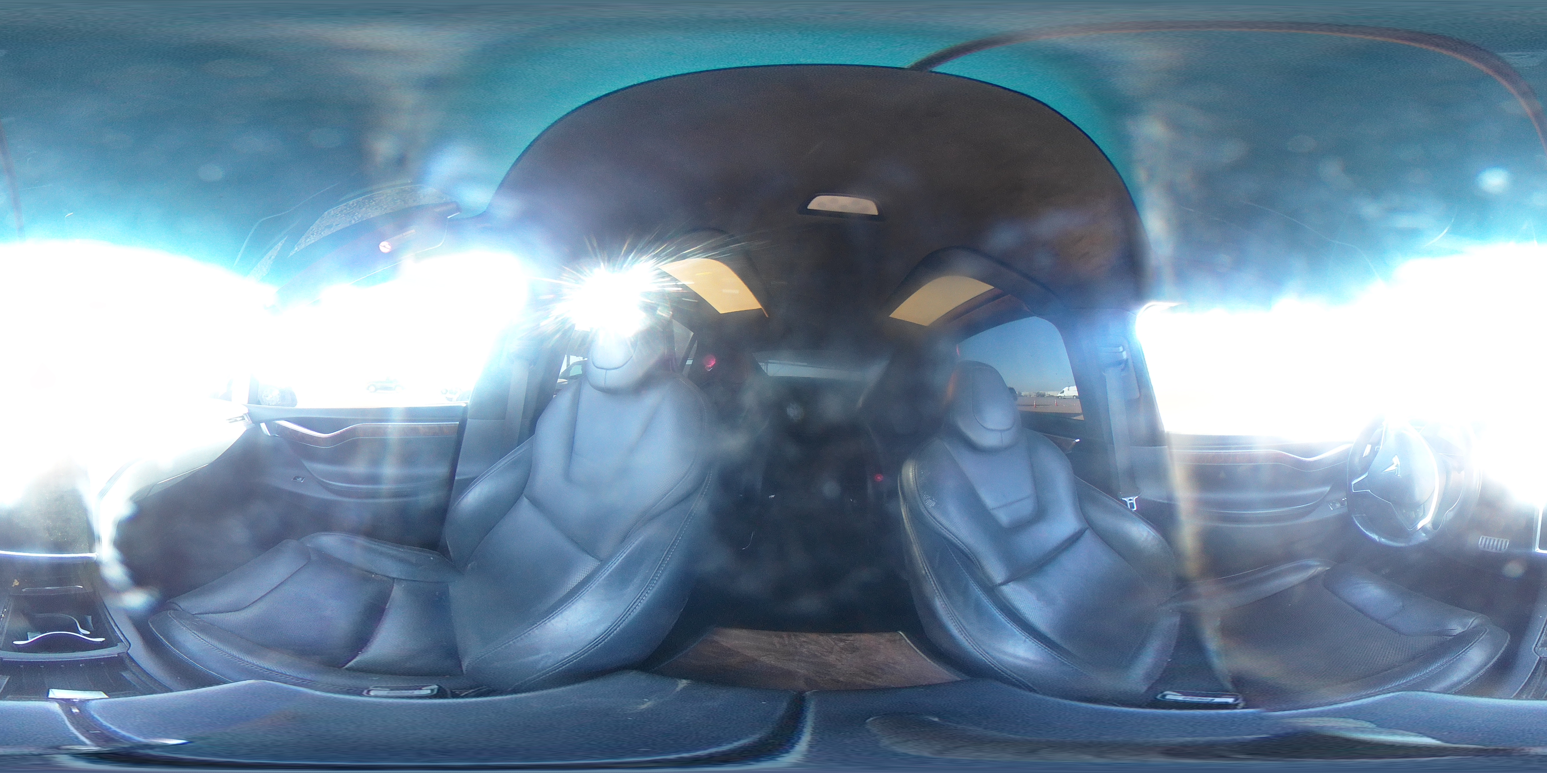 2016 Tesla Model X VIN: 5YJXCBE40GF006986 Lot: 92688285