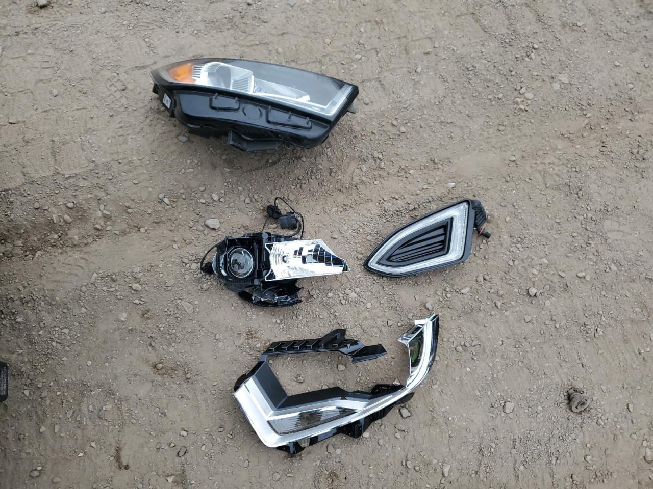 2018 Ford Edge Sel VIN: 2FMPK4J9XJBC11604 Lot: 92634675