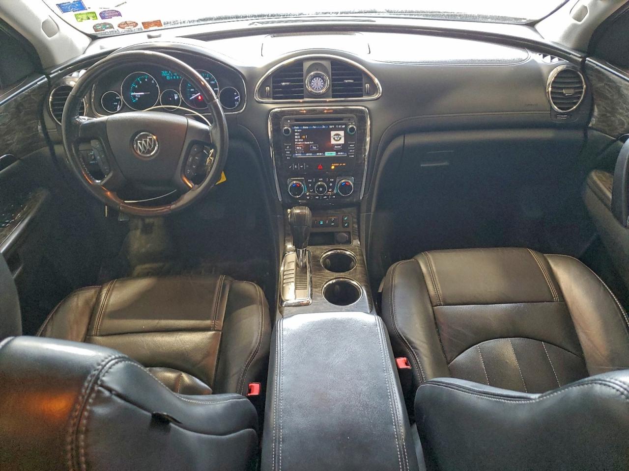 2013 Buick Enclave VIN: 5GAKVCKD8DJ131626 Lot: 92711965