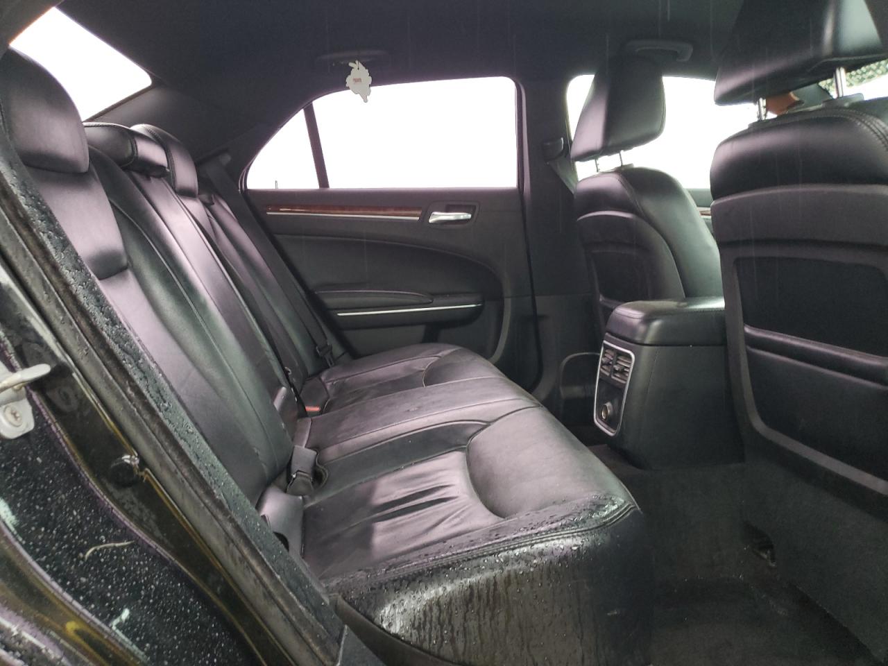 2012 Chrysler 300 Limited VIN: 2C3CCACG9CH221443 Lot: 92399915