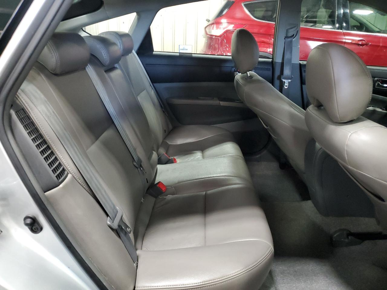 2008 Toyota Prius VIN: JTDKB20U283436652 Lot: 92234475