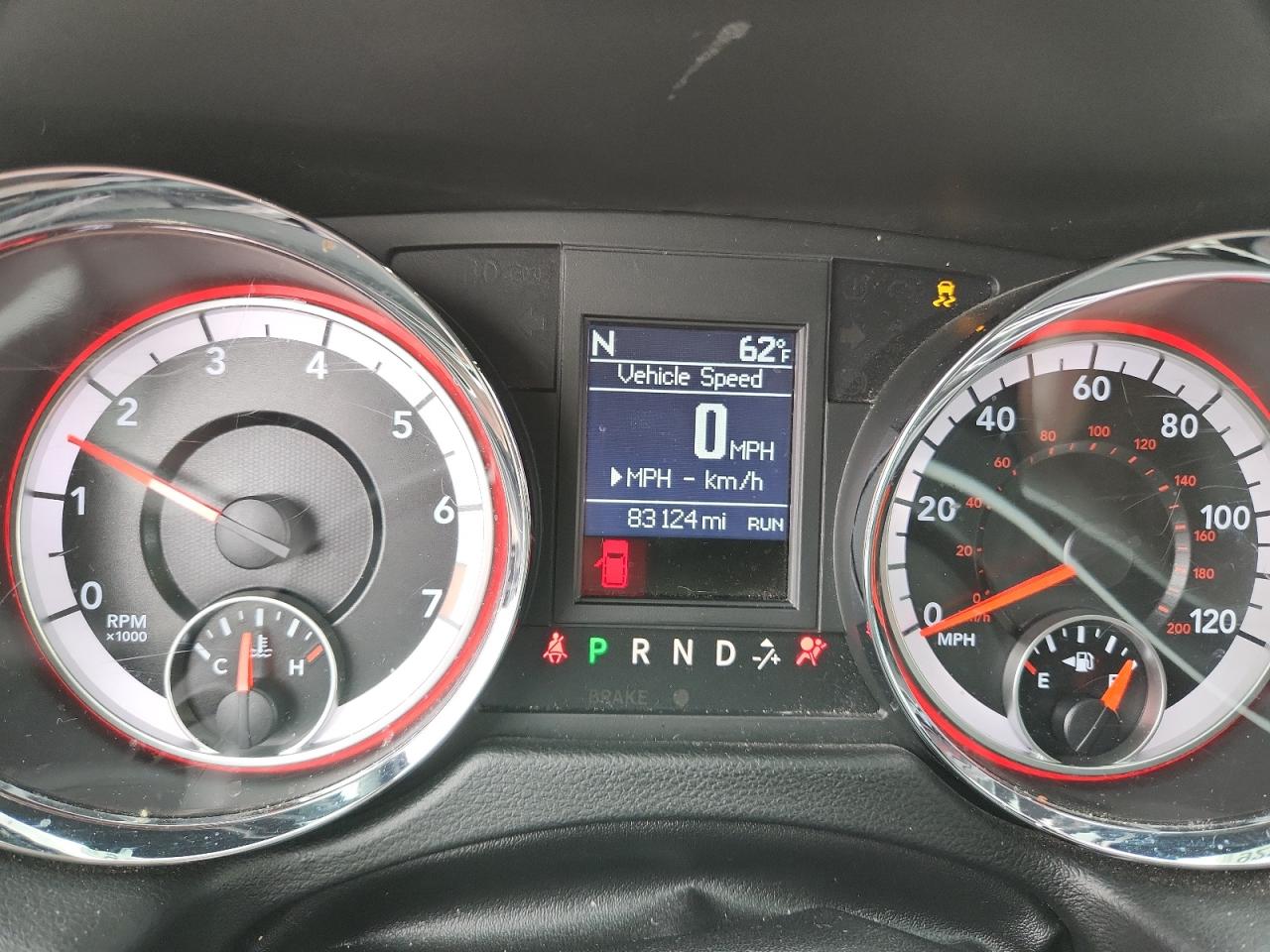 2019 Dodge Grand Caravan Gt VIN: 2C4RDGEG4KR791491 Lot: 92266365