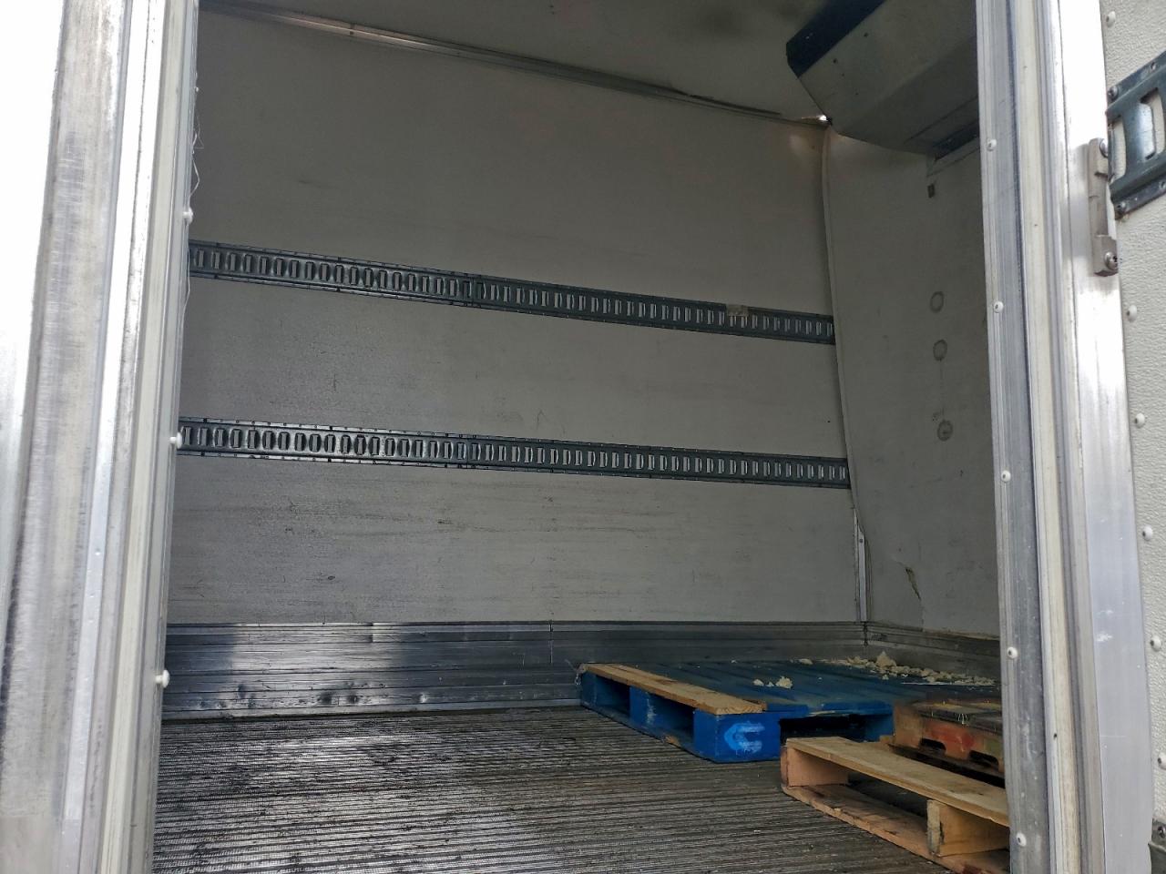 2019 International 4000 4300 VIN: 3HAMMMMN7KL384993 Lot: 93918165