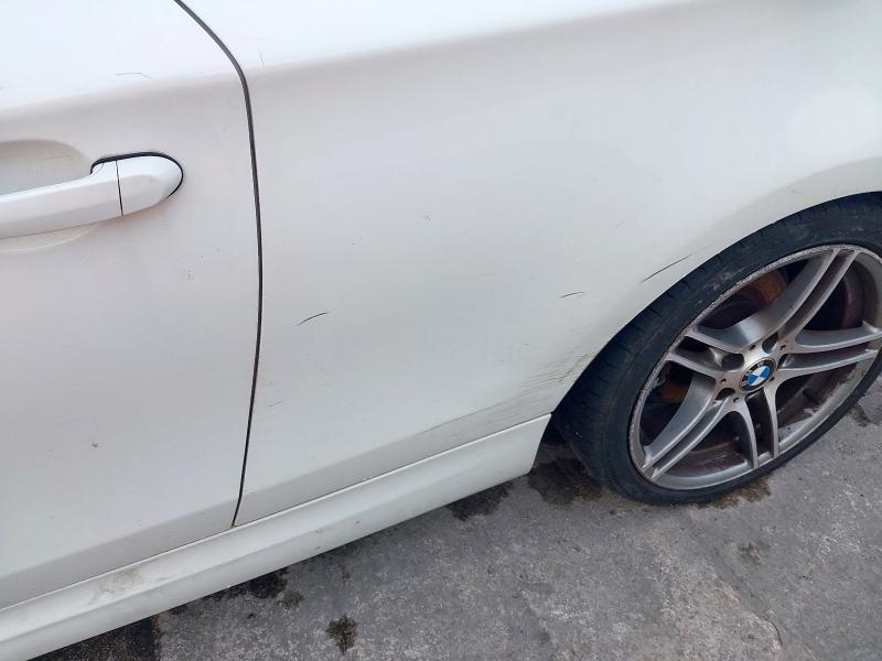 2013 BMW 1 SERIES 118I SPORT PLUS EDITION 2DR