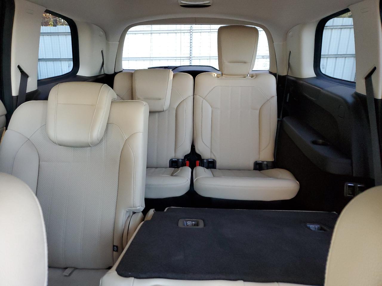 2017 Mercedes-Benz Gls 450 4Matic VIN: 4JGDF6EE2HA763629 Lot: 92059295