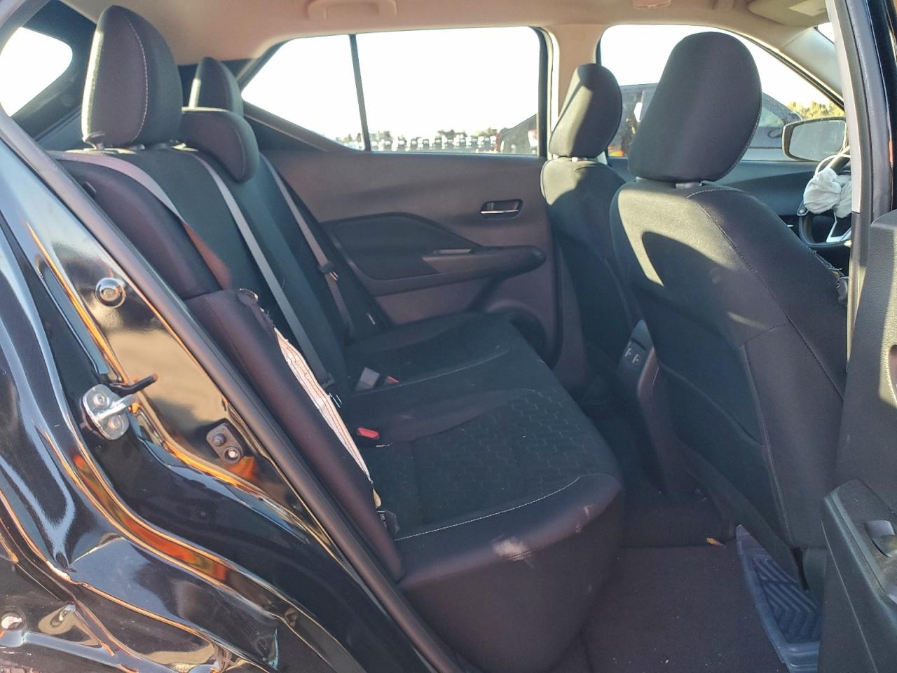 2024 Nissan Kicks Sv VIN: 3N1CP5CV8RL474469 Lot: 93018945