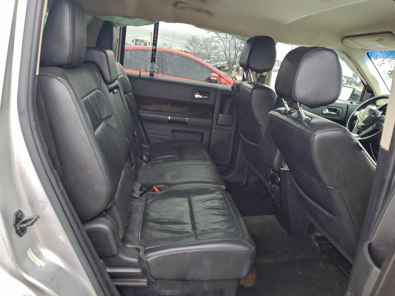 2016 Ford Flex Limited VIN: 2FMGK5D82GBA01449 Lot: 94118905