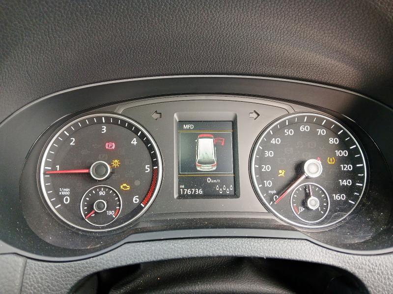 2019 SEAT ALHAMBRA 2.0 TDI XCELLENCE [EZ] 150 5DR DSG