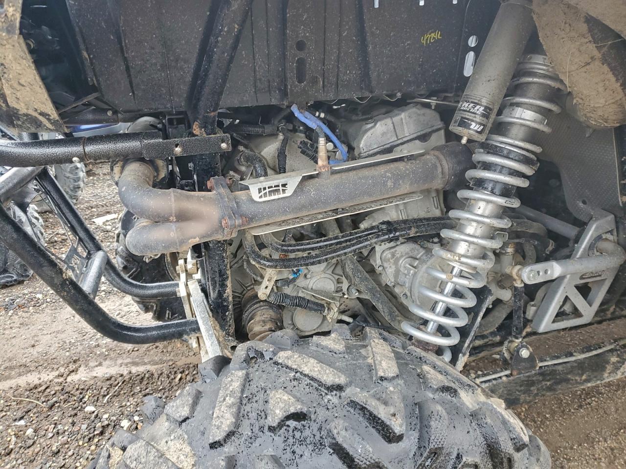 2020 Polaris Rzr Xp Turbo VIN: 3NSNAE922LF131178 Lot: 92998375