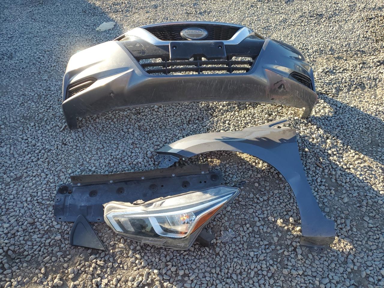 2021 Nissan Versa Sv VIN: 3N1CN8EV7ML875279 Lot: 91304965