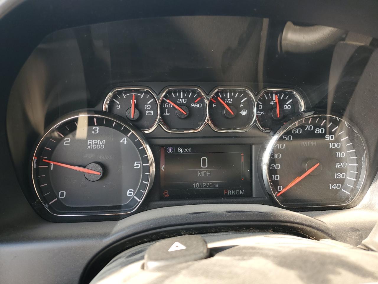 2014 GMC Sierra K1500 Sle VIN: 3GTU2UEC1EG515209 Lot: 92514585