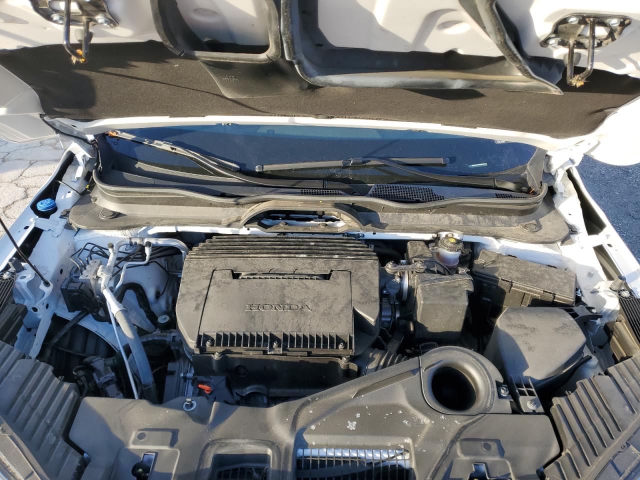 2025 Honda Pilot Exl VIN: 5FNYG1H43SB077414 Lot: 92485055