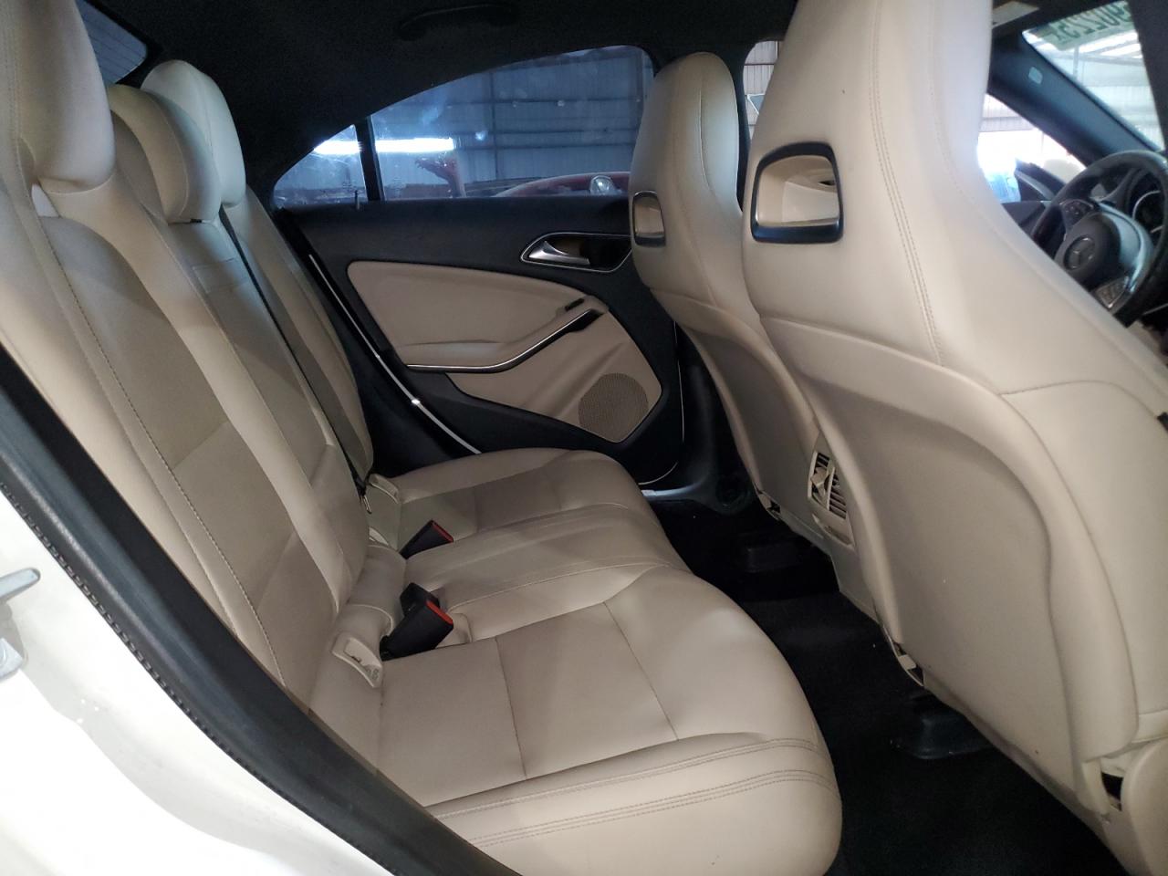 2017 Mercedes-Benz Cla 250 VIN: WDDSJ4EB3HN411999 Lot: 82590225