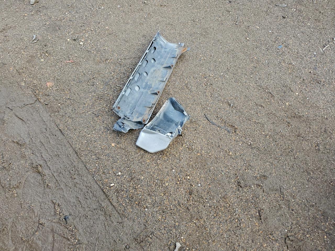 2009 Toyota Fj Cruiser VIN: JTEBU11F89K057596 Lot: 94234295