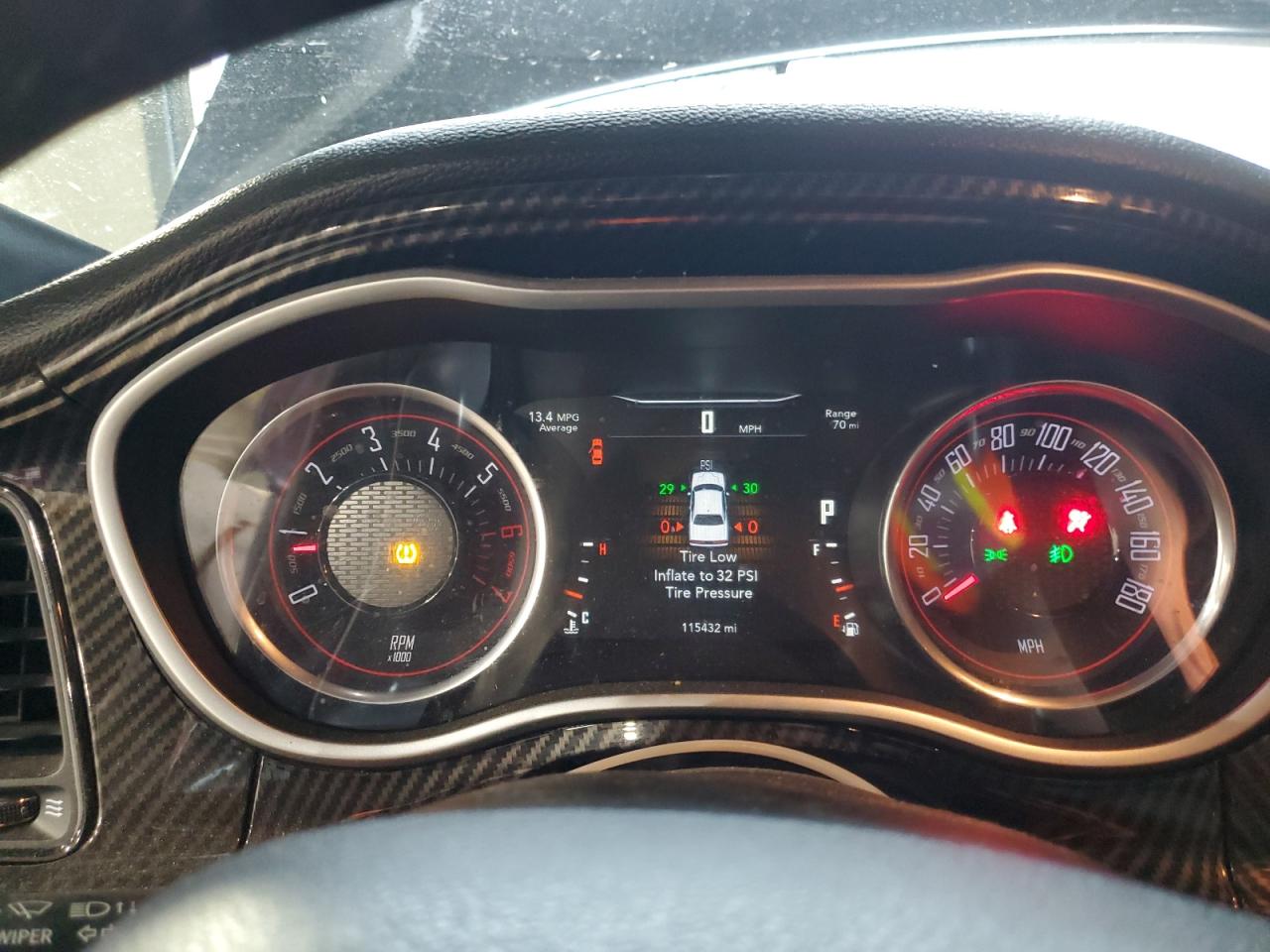 2016 Dodge Challenger R/T Scat Pack VIN: 2C3CDZFJ3GH299578 Lot: 93291435