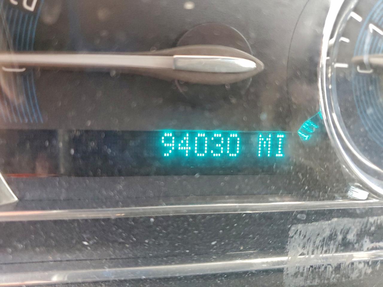 2007 Chevrolet Hhr Ls VIN: 3GNDA13D67S616301 Lot: 94936425