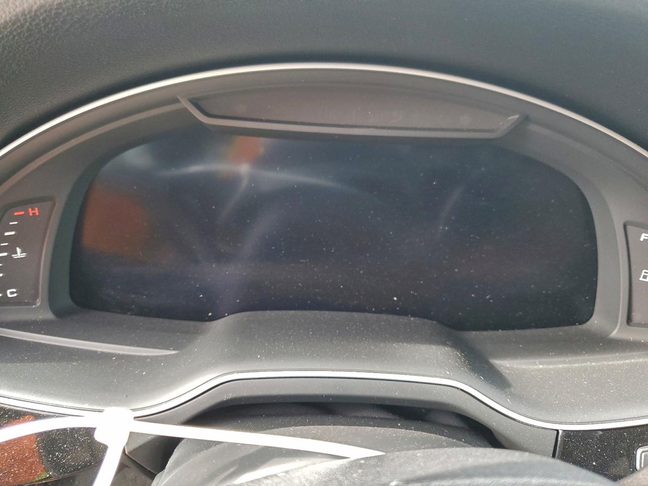 2018 Audi Q7 Prestige VIN: WA1VAAF77JD045261 Lot: 93761905