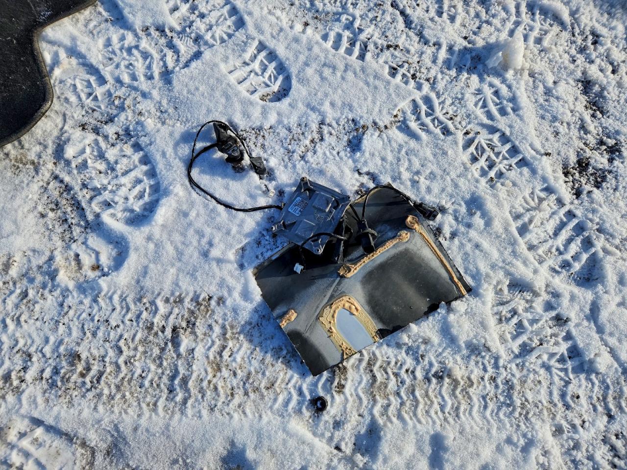 2017 Chrysler Pacifica Touring L VIN: 2C4RC1BG4HR550656 Lot: 93261425