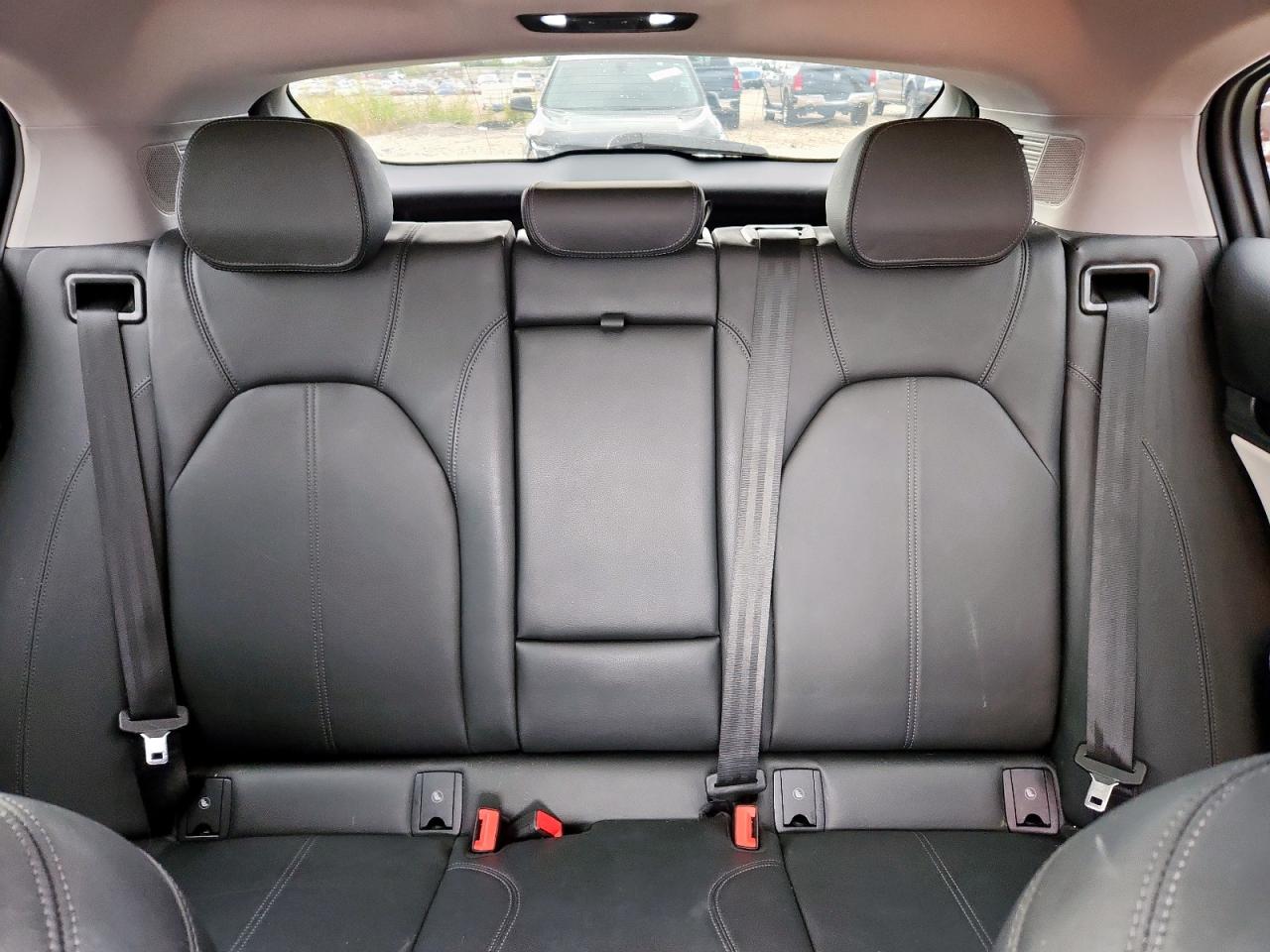 2021 Alfa Romeo Stelvio Sport VIN: ZASPAKAN1M7D09692 Lot: 90871455