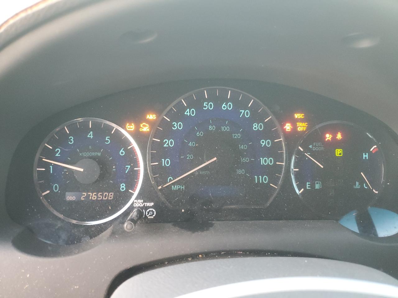 2006 Toyota Sienna Xle VIN: 5TDZA22C76S429584 Lot: 92594235