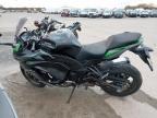 2024 KAWASAKI ZX 1002 KPFAN  for sale at Copart SANDWICH