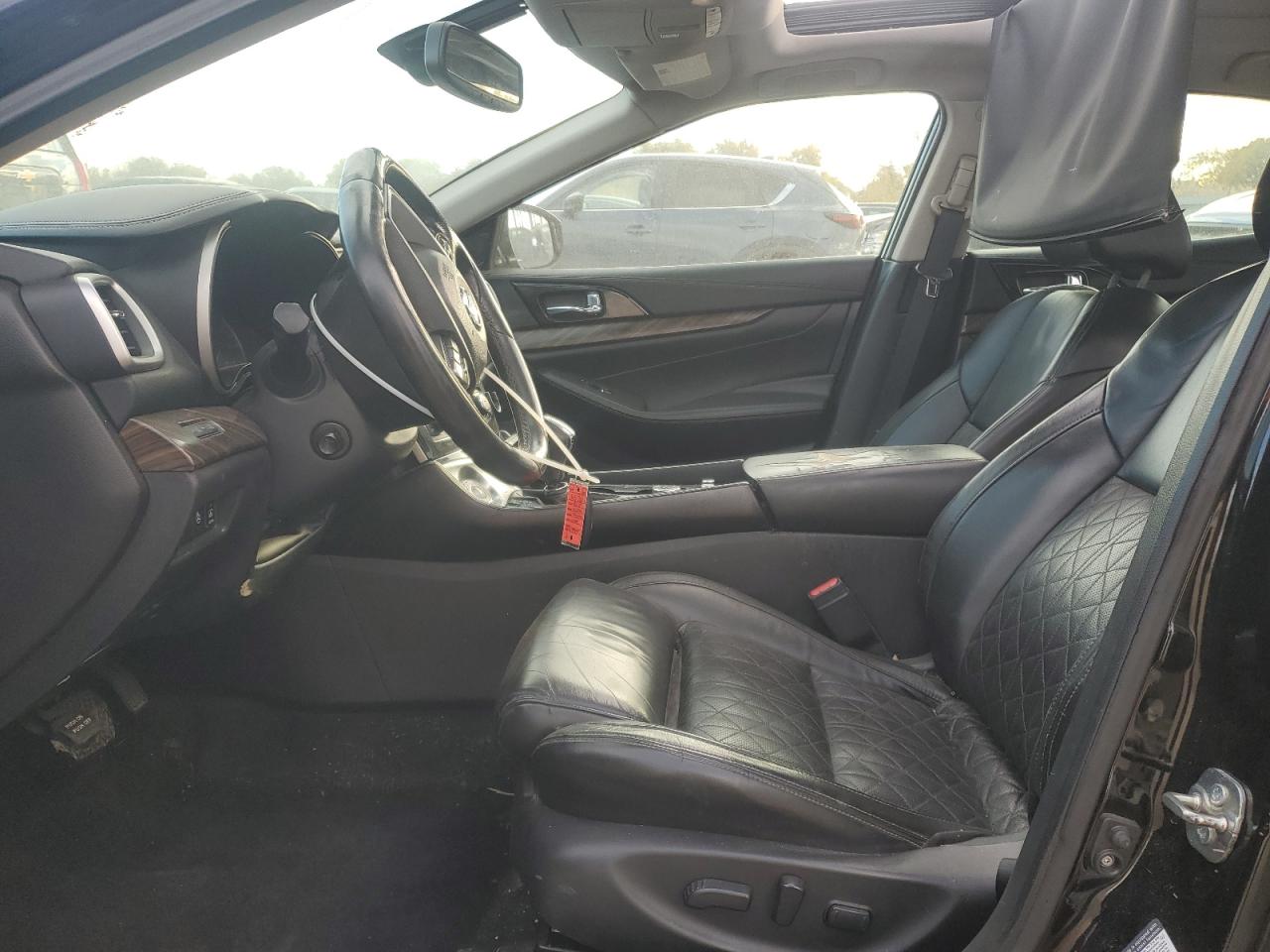 2016 Nissan Maxima 3.5S VIN: 1N4AA6AP6GC406976 Lot: 91281005