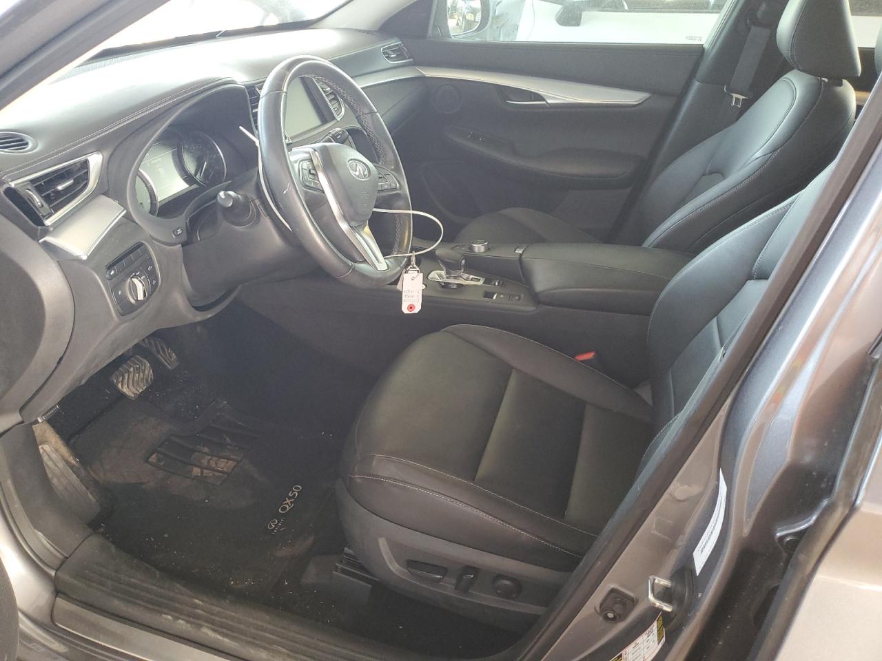 2019 Infiniti Qx50 Essential VIN: 3PCAJ5M15KF143225 Lot: 92092525