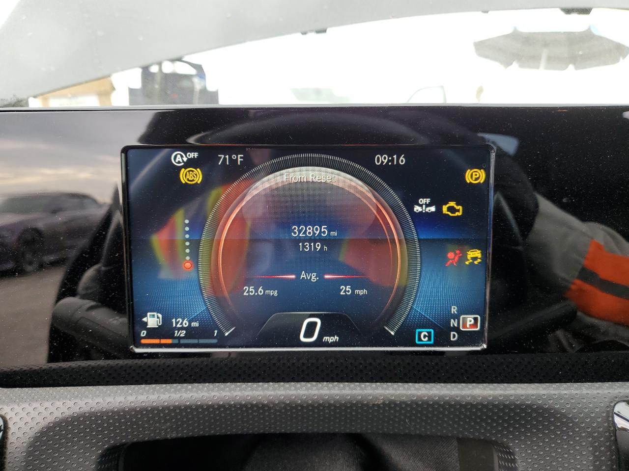 2021 Mercedes-Benz Cla 250 VIN: W1K5J4GB1MN165006 Lot: 92481795