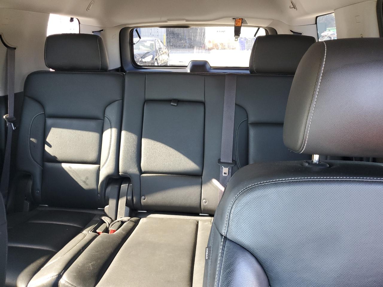 2017 GMC Yukon Slt VIN: 1GKS1BKCXHR200680 Lot: 92418115