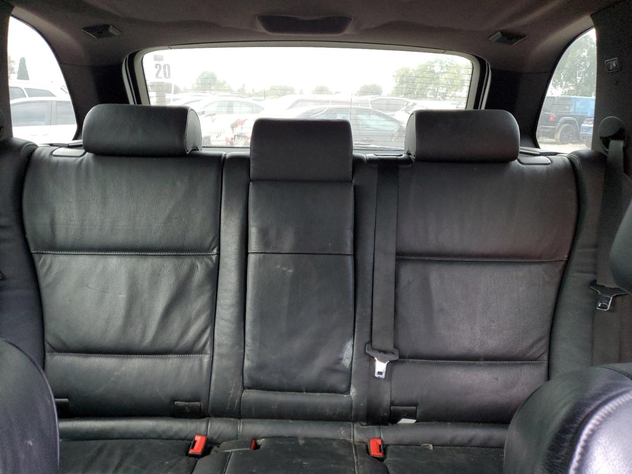 2005 BMW X5 4.4I VIN: 5UXFB53525LV13098 Lot: 91467345