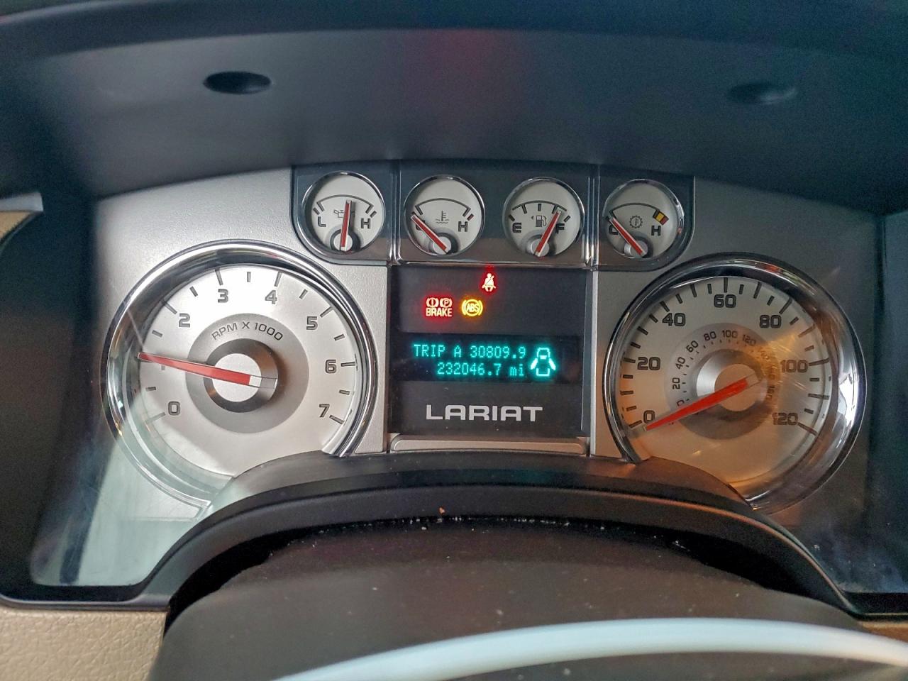 2009 Ford F150 Supercrew VIN: 1FTPW12V89KC35758 Lot: 94168315