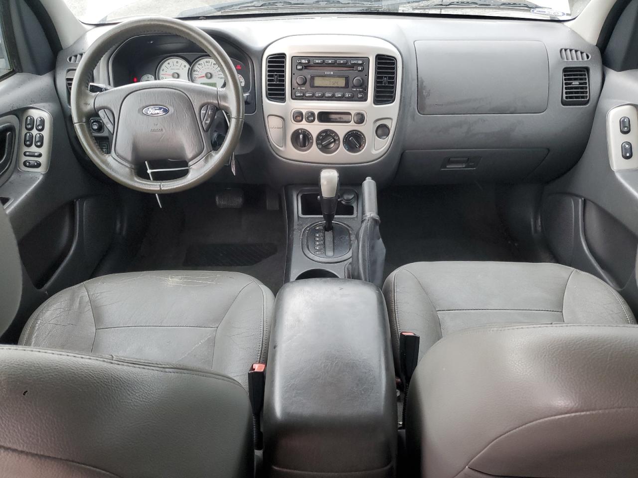 2006 Ford Escape Xlt VIN: 1FMYU93196KC24912 Lot: 87437375