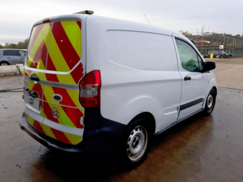 2018 FORD TRANSIT COURIER 1.5 TDCI VAN