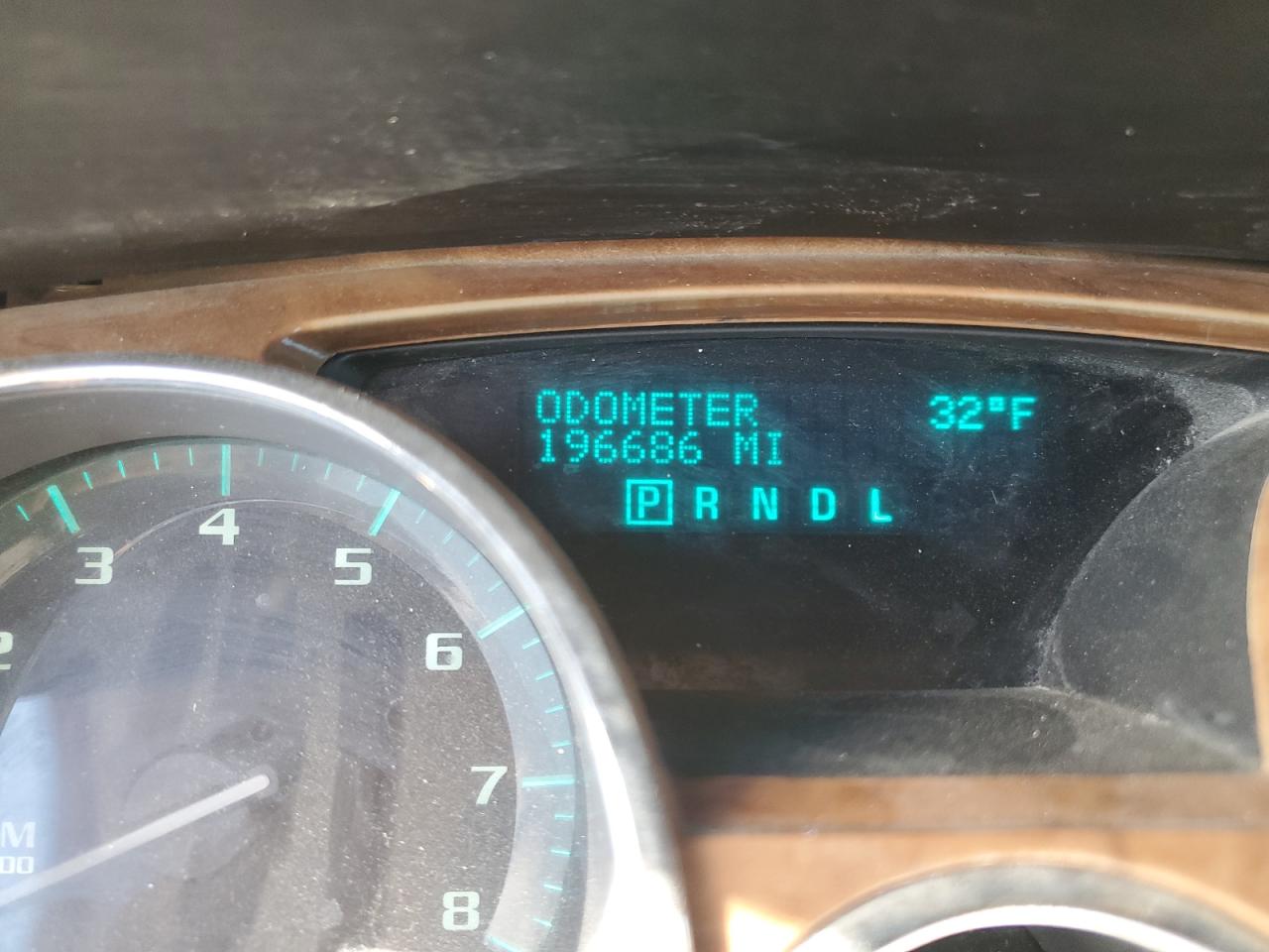 2008 Buick Enclave Cxl VIN: 5GAEV23738J287871 Lot: 91675695