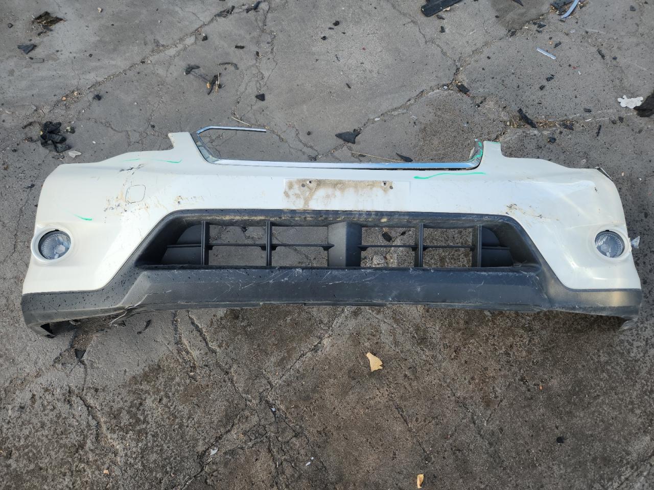 2015 Subaru Xv Crosstrek 2.0 Premium VIN: JF2GPAFC2F8215442 Lot: 91938395