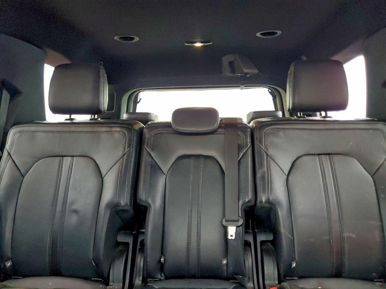 2019 Ford Expedition Limited VIN: 1FMJU1KT7KEA13514 Lot: 93281035