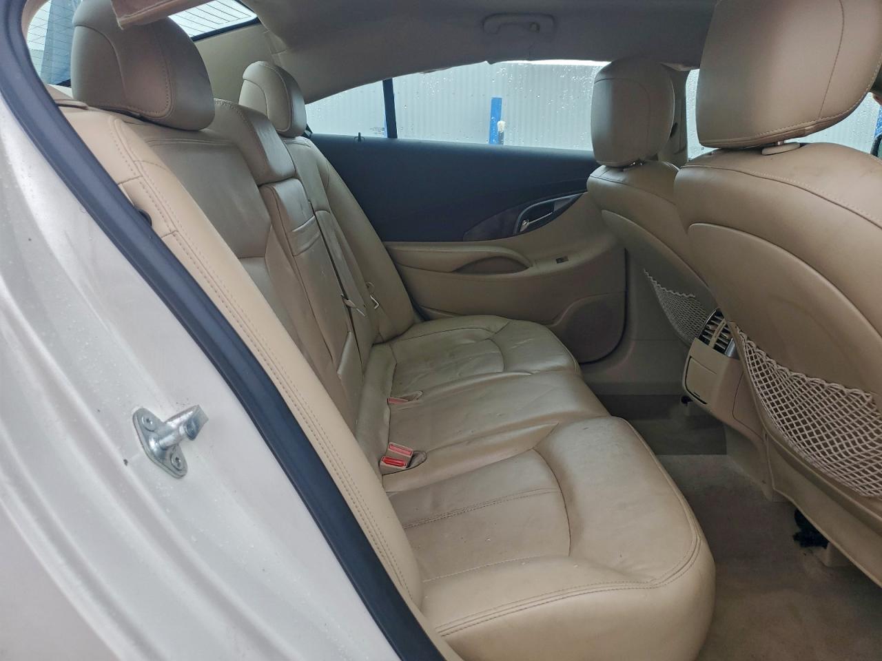 2013 Buick Lacrosse VIN: 1G4GC5ER0DF168598 Lot: 93649005